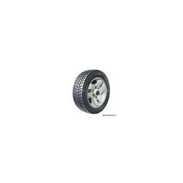 Sell Passenger Car Radial Tire