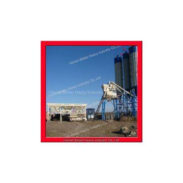 Concrete Mixer HZS35