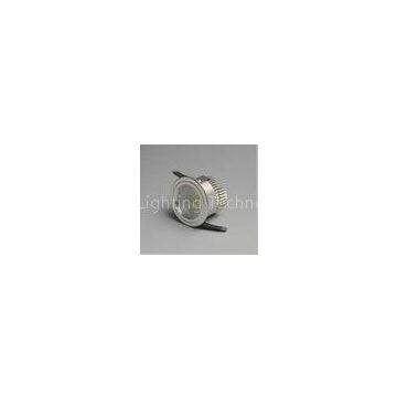 4.5W Small Size LED DownLight For Commercial Lighting With 3800-4200K Natural White