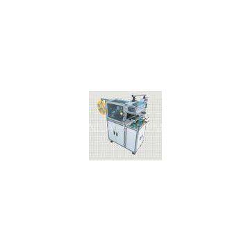 8 ~ 24 Slots DMD , DM , Polyester film Paper Inserting Machine For Vacuum Cleaner Motor