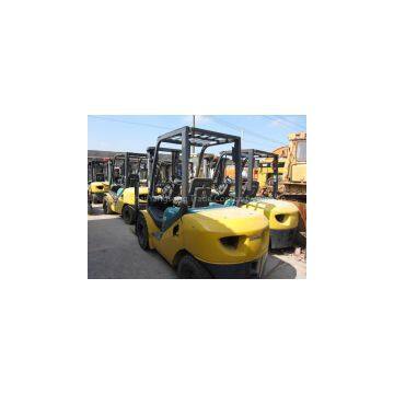 used komatsu forklift FD30-16