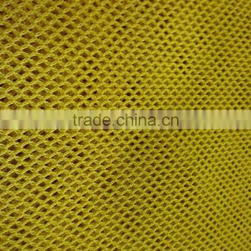 aramid mesh fabric for helmet