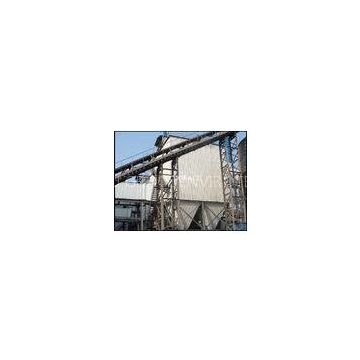 Thermal Power Plant Coal Fired Boiler Dust Collector Equipment , High Temperature Gas Filter