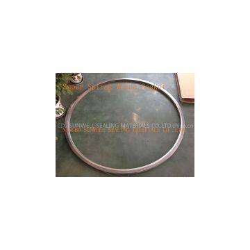 Super Spiral Wound Gasket photo-2