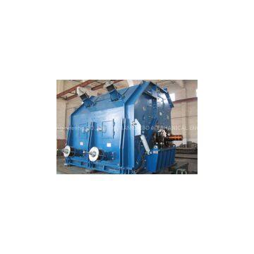 Reversible Impact Hammer Crusher