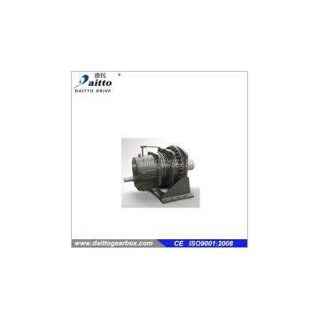 P Series Planetary Gear Reducer photo-3