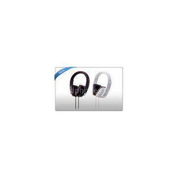 Pro Wired Stereo Headphones / Black PC Notebook Gaming Headset with Microphone