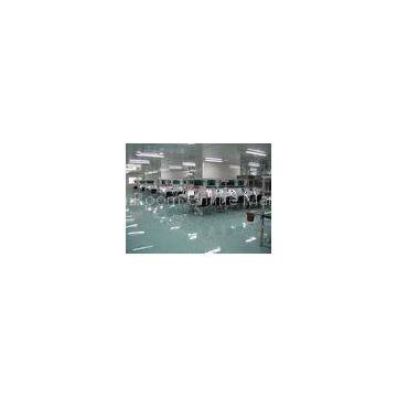 High Purification Level Pharmaceutical Clean Room , EPS PVC Cleanrooms