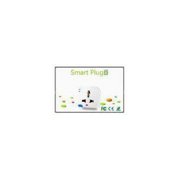 Smart Home Mobile remote control