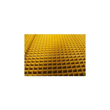 Corrosion Resistant Grating for Frp Flooring photo-2