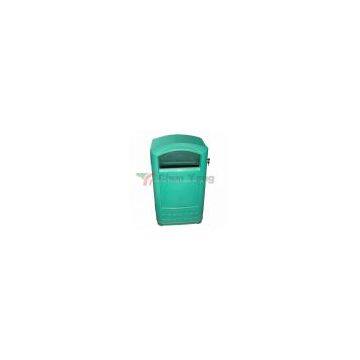 Plastic Dust Bin