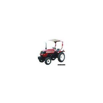 Sell Four-Wheel Tractor