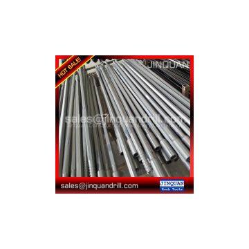 Thread Rods|Drill Steels|Drilling Accessories