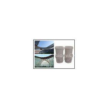 Quick Dry Anti Corrosion Coatings For Steel Structure - Topcoat