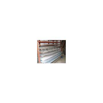 ASTM A283B steel plate