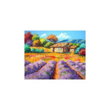 Animal Decorative Oil Painting photo-3