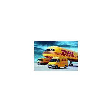 Dhl Air Connent Cheapest Freight Shipment From Hongkong China