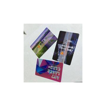 NTAG 213 NFC Card