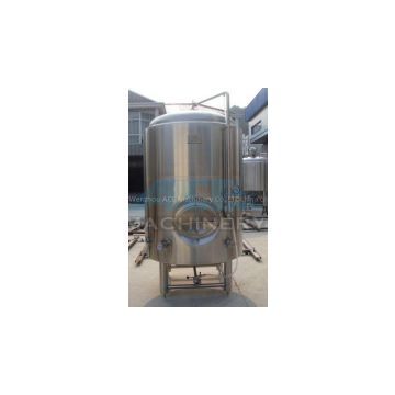 2000L Stainless Steel Storage Tank for Distilled Water