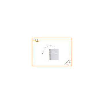 300mm Tailing Cable Indoor Ceiling Antenna , Wall Mount Panel 4G LTE Antenna