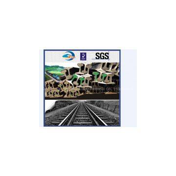 Heavy DIN536 crane rail scrane rail