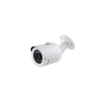 WAHD10E/100-MD25 Metal Housing Security Bullet Cmos Sensor Infrared Cctv 720p Ahd Camera