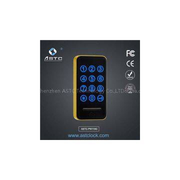 Digital Combination Locks