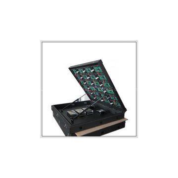 P4 Front Maintenance LED Sign