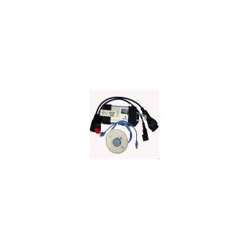 Nenault can clip diagnostic tool V85