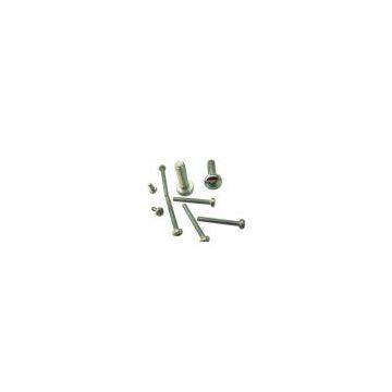 Sell Pan Head Machine Screw