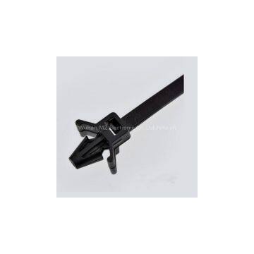 UL Approved Push Mount Ties From Wuhan MZ Electronic Co.,Ltd photo-2