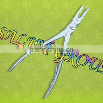 Ruskin Bone Rongeur Orthopedic ENT Surgical Instruments