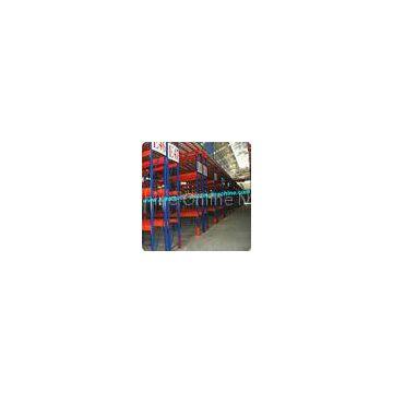 Storage Rack  Cold Rolling Mill Machinery For Warehouse Storage Solutions
