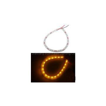 Led  roll flexible light strip