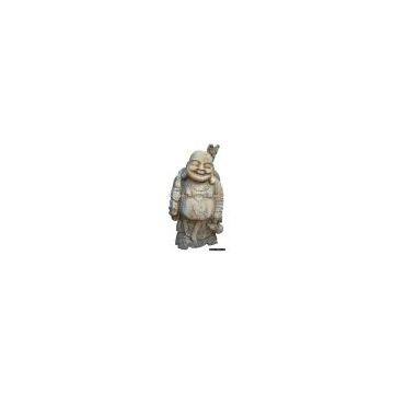Buddha bust (HS-144)