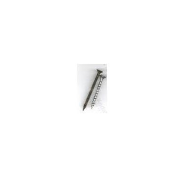 dry wall screw