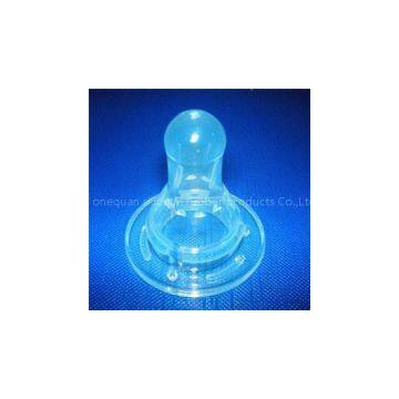 Silicone Baby Nipple