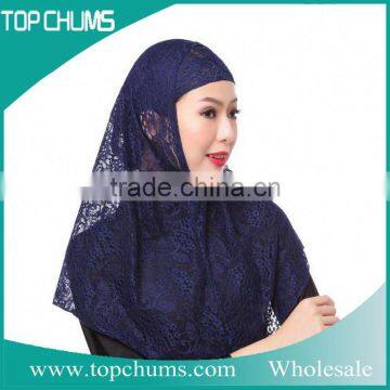 The Fashion New Styles Soft Comfortable Wholesale Turkish Hijab Hijab Sex photo-3