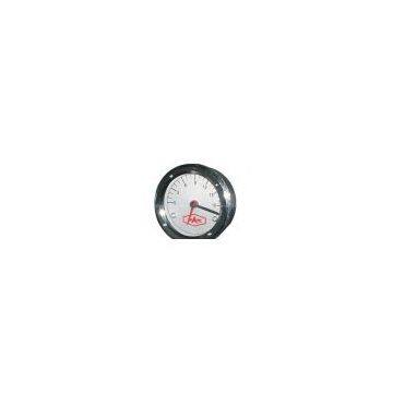 Indicator ( for position regulate)