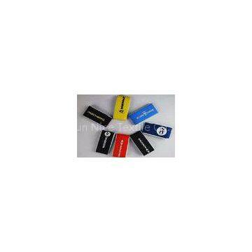 3MM Thickness EVA Colorful Elastic Velcro Ski Band For Winter Sport