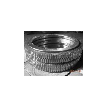 Sell FIG 1100 32 00 CC Slewing Ring Bearing With high quality