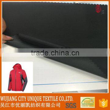 Factory supplier Stretch Waterproof Breathable Fabric for outdoor