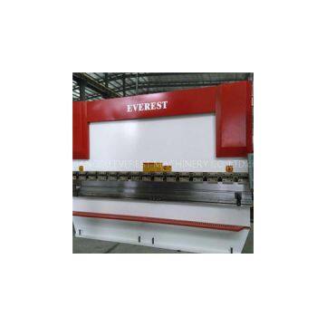 WC67Y Hydraulic Press Brake