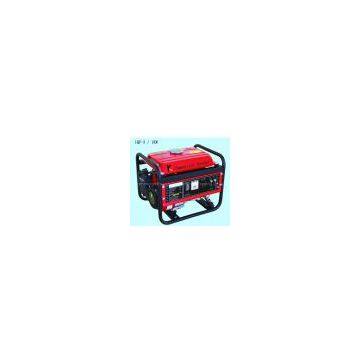 gas generator(50HZ&60HZ)