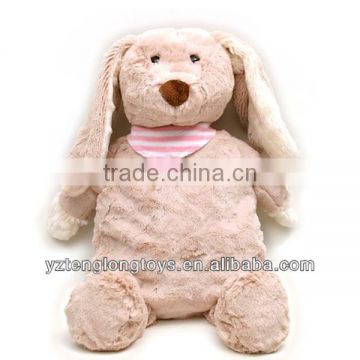 Hot Sale Hot Water Bottle Plush Dog Cover