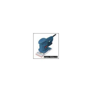 Orbital Sander