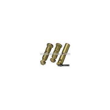 shackle Bolts