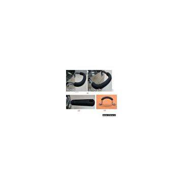 Rubber Moulds with Metal(silicone rubber part)