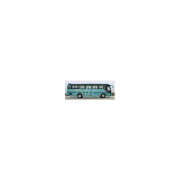 46seats electric city bus