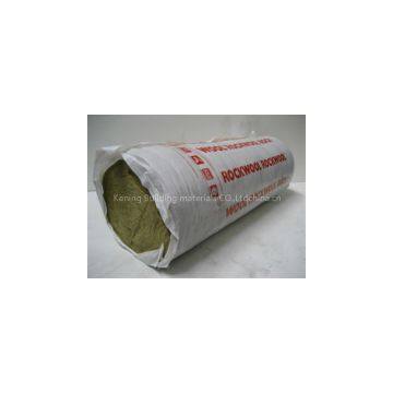 Best price for Rock Wool Blanket with Wire Mesh